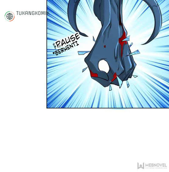 Rebirth Become a Dog Chapter 80 Gambar 6
